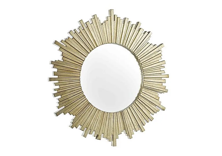 Lovell Round Mirror