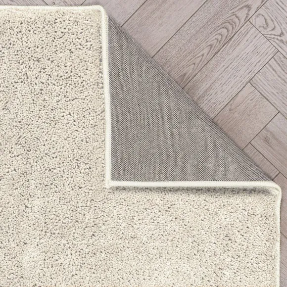 Sheen Shaggy Rug 3