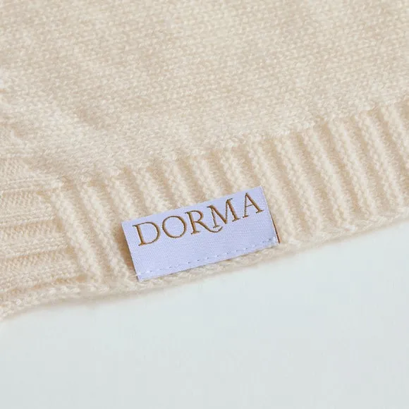 Dorma Pure Cashmere Bedspread 3