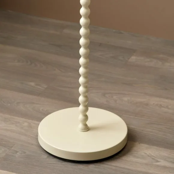 Pacific Lifestyle Sophia Metal Bobble Floor Lamp 4