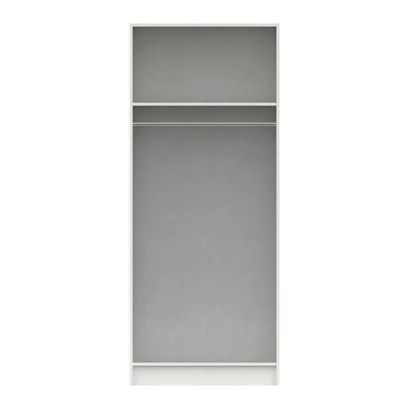 Ethan Double Wardrobe 4