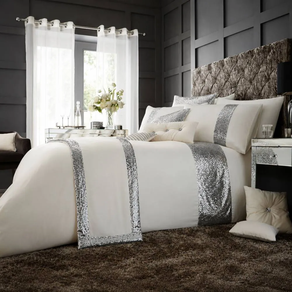 Smart Living 2 Pack Premium Duvet Cover Sets - Assorted Signature Collection 2