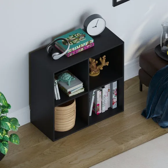 Vida Designs Durham 2x2 Cube Storage Unit 4