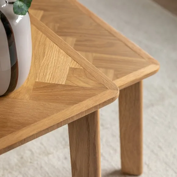 Hanley Nesting Coffee Tables 4