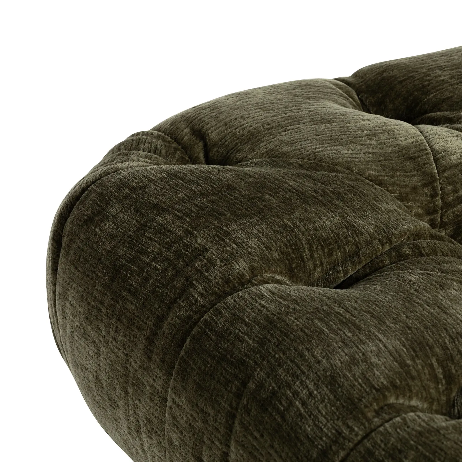 Everett 2 Seater Sofa, Green | Barker & Stonehouse 4