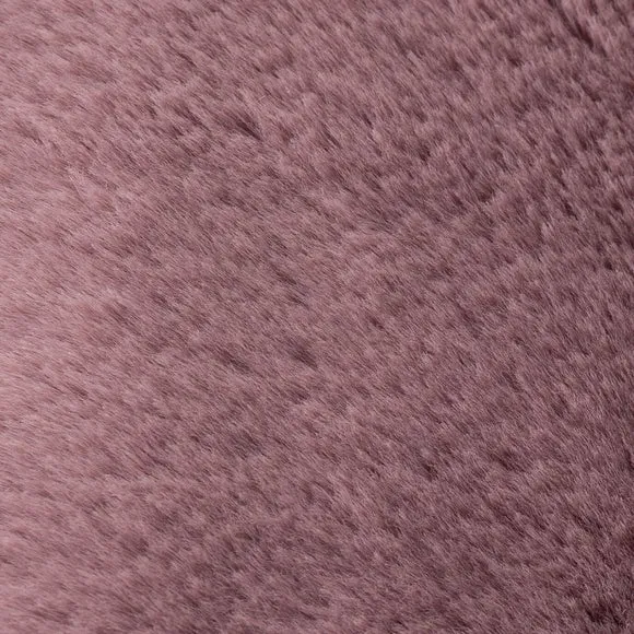 Furn. Kallu Faux Fur Reversible Square Cushion 2