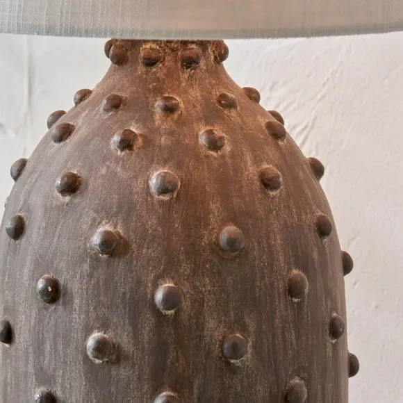 Pacific Lifestyle Kali Dot Table Lamp 2