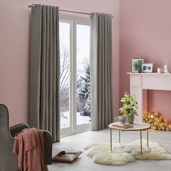 Double Pelt Sheepskin Rug 4