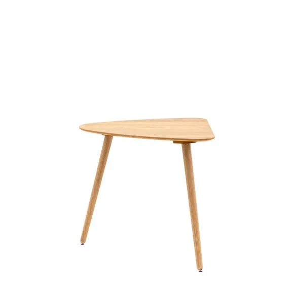Harby 2-3 Seater Dining Table 6