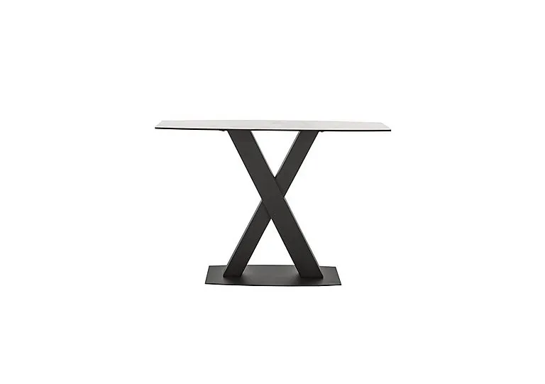 Arctic Console Table