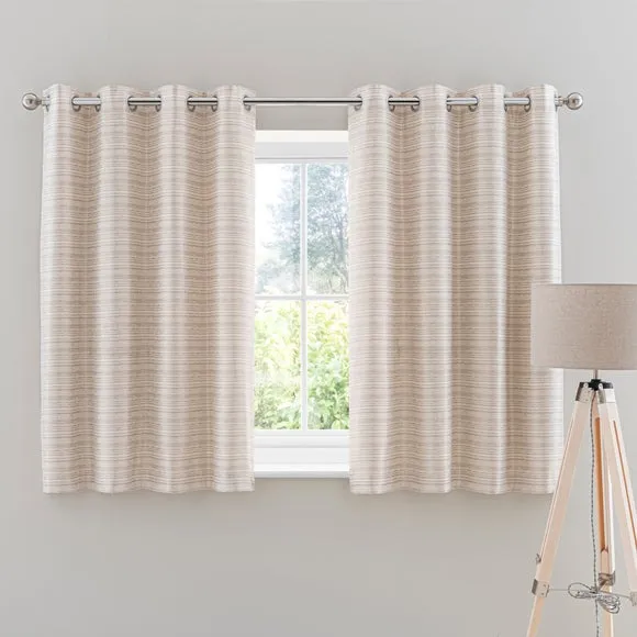 Cali Eyelet Curtains 6