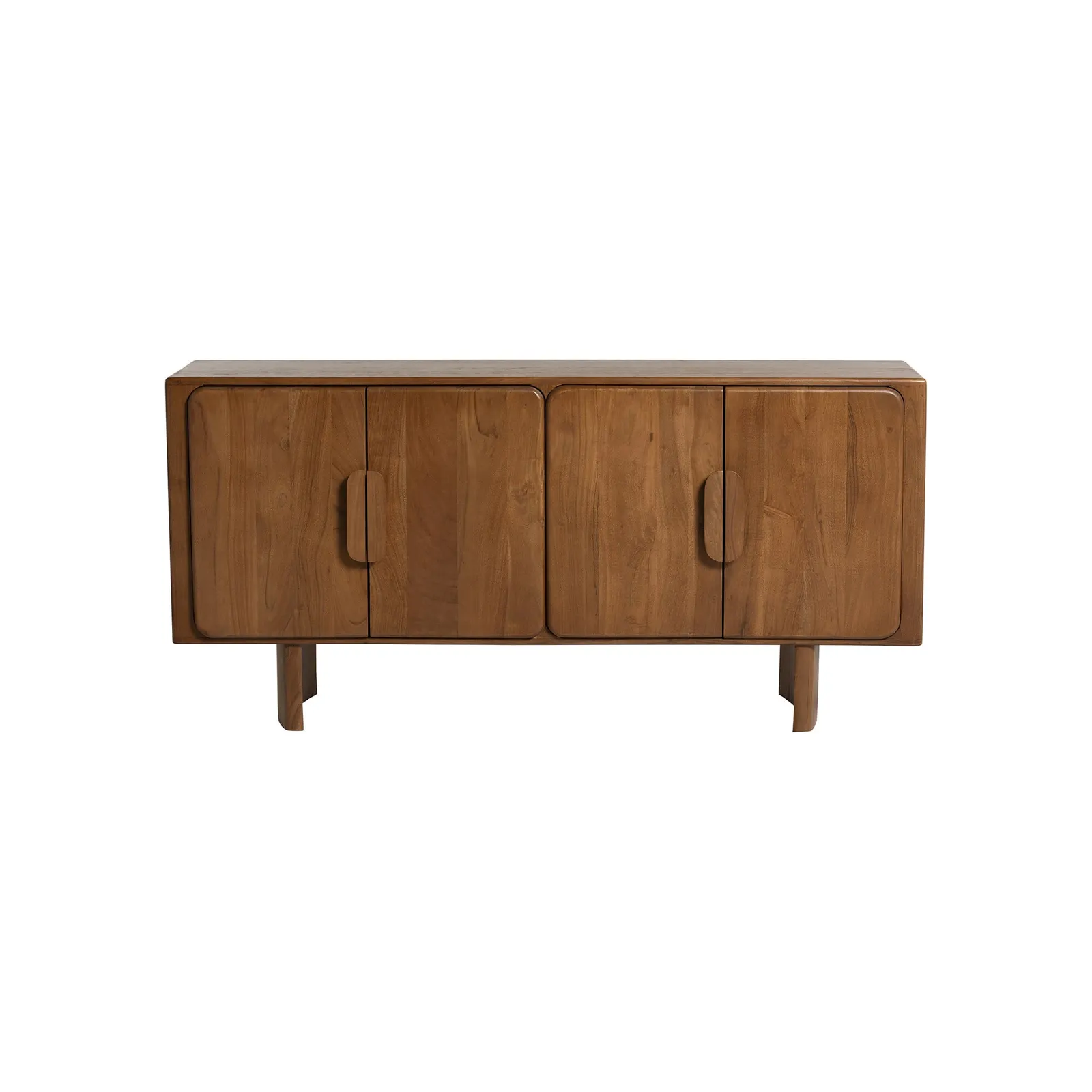 Zerina Sideboard 165X44X80, Acacia Wood | Barker & Stonehouse 3