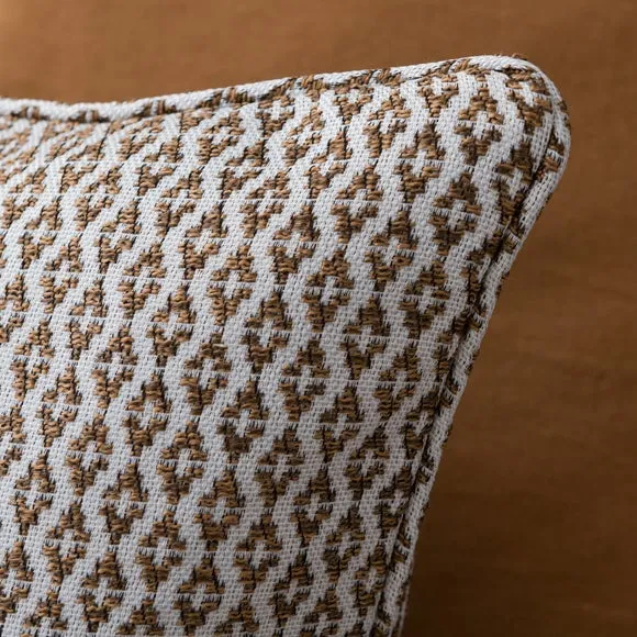 Xavier Square Cushion 3