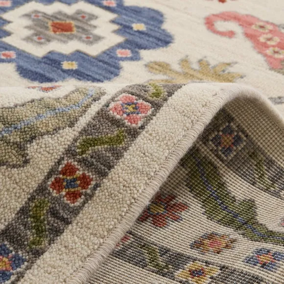Think Rugs Suzani Oasis Rug 3