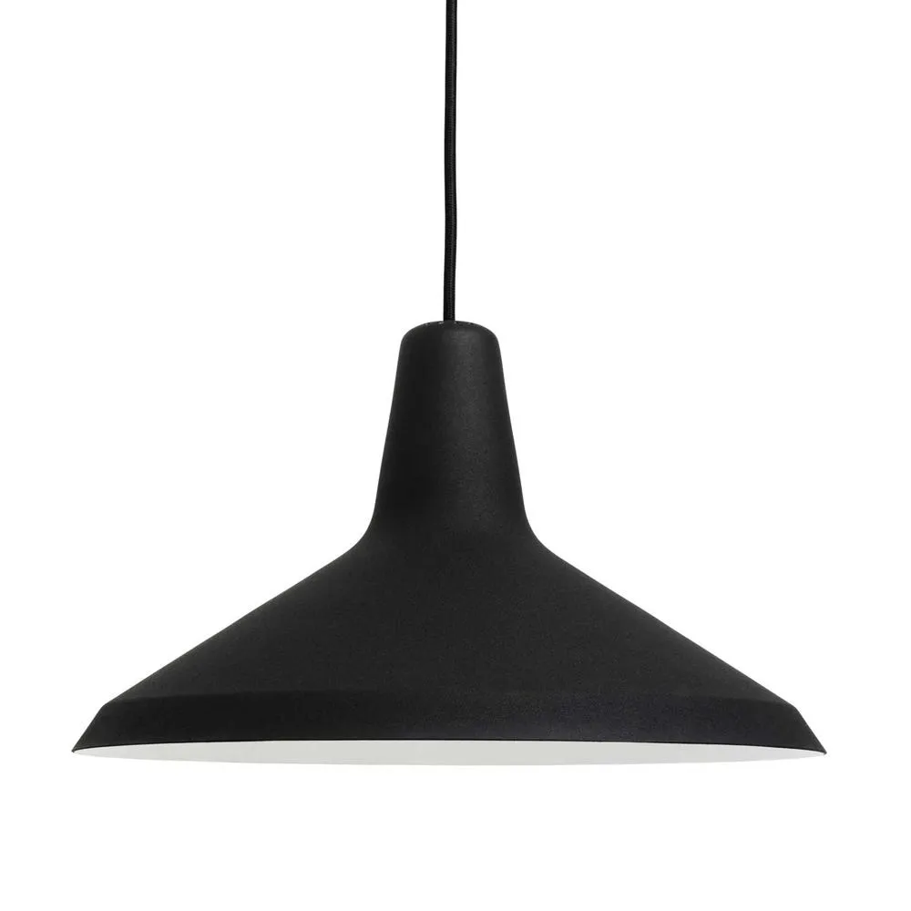 Gubi G10 Pendant Black 2