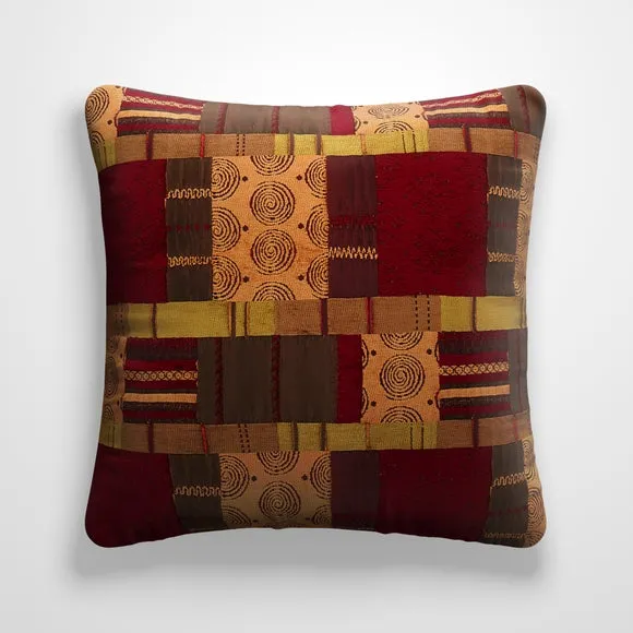 Prague Made to Order Cushion Cover 2