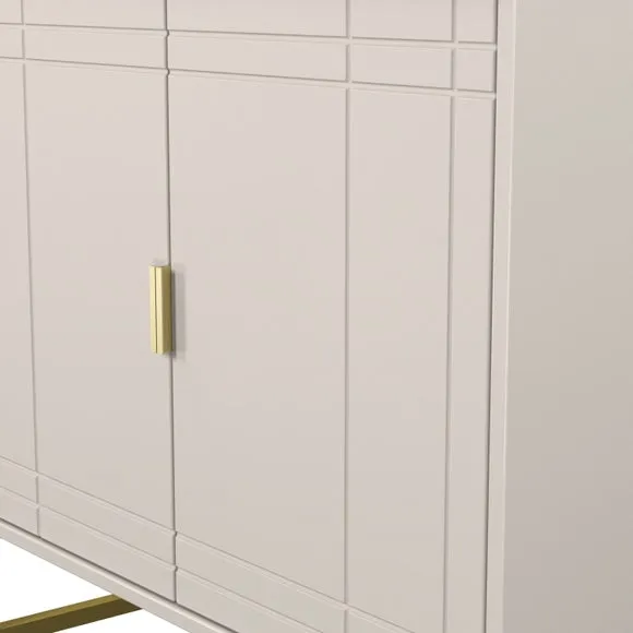 Darlton Small Sideboard 5