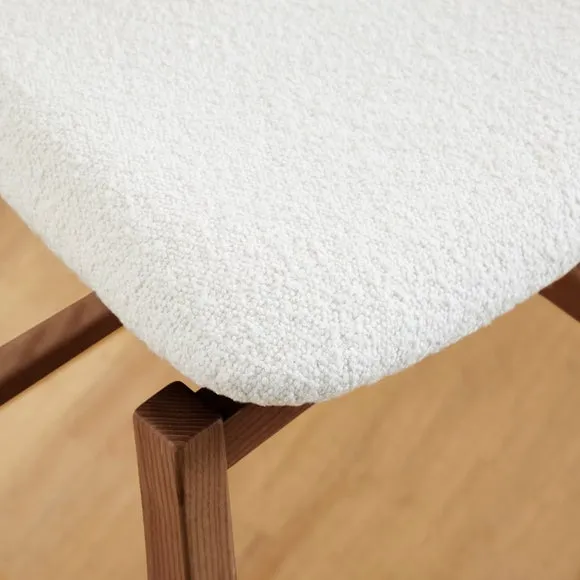 Oskar Bar Stool, Boucle 4