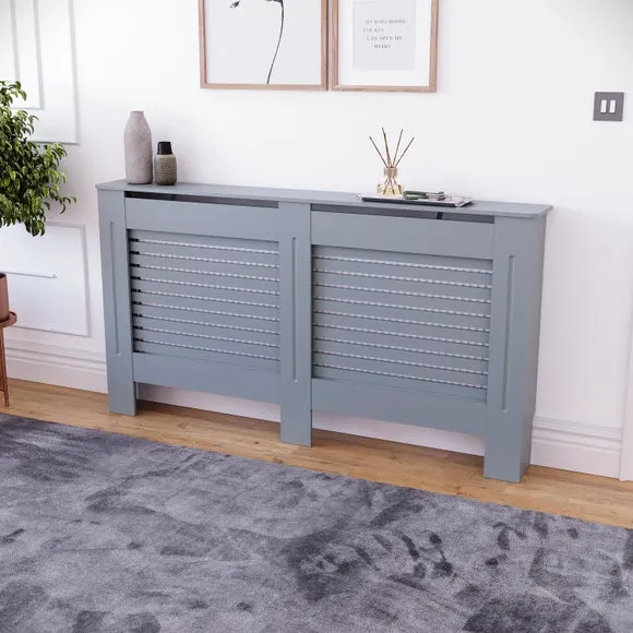 Vida Designs Milton Radiator Cover 6