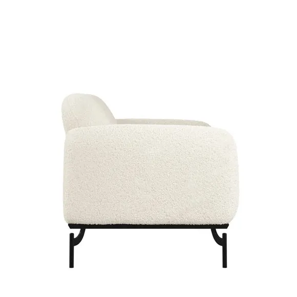 Larsa 2 Seater Sofa 4