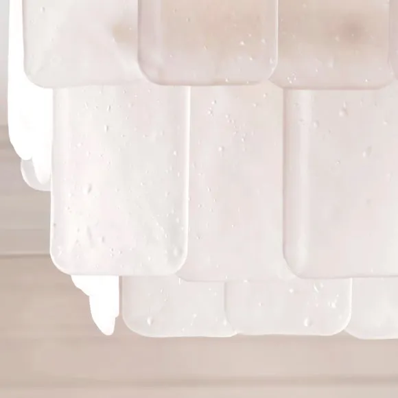 Everly 2 Tier Flush Ceiling Light 4