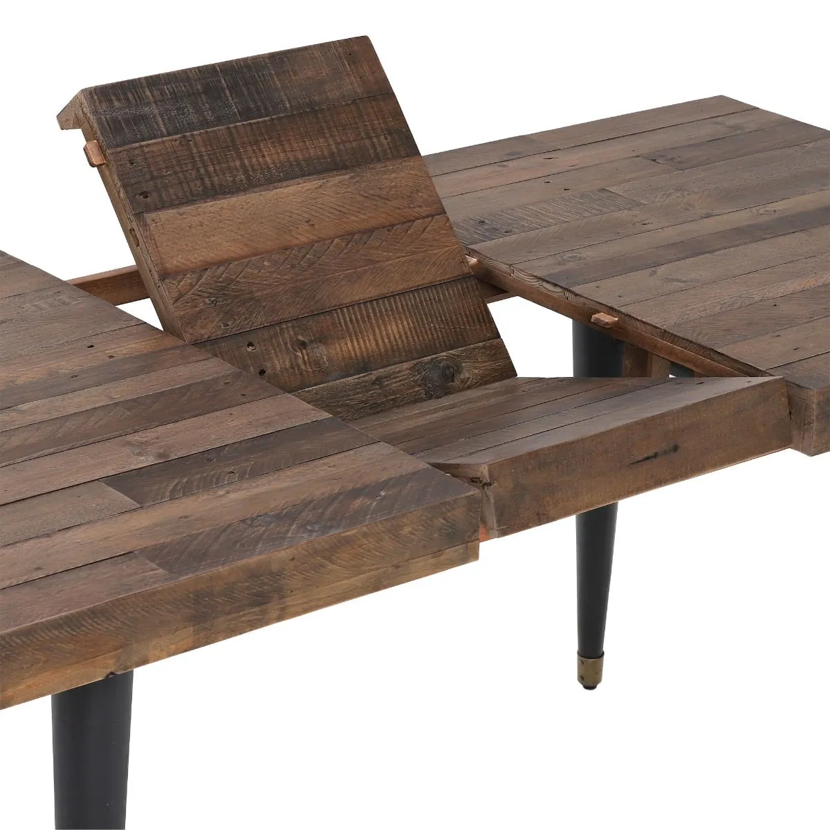 Modi Extending Table 180X90Cm, Wood | W140cm | Barker & Stonehouse 5