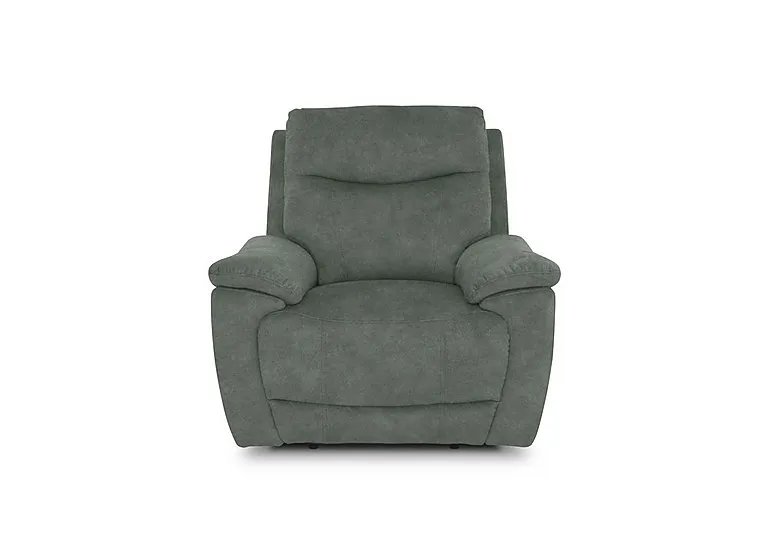 Sloane Fabric Chair - Dexter Fern - Sofas and Armchairs - In Time for Christmas
