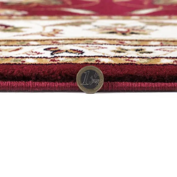 Sherborne Round Rug 4
