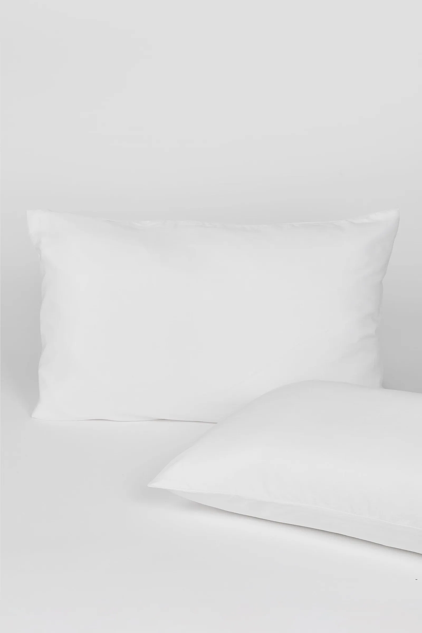 Bamboo Pillowcase Pair