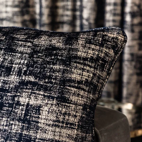 Romano Velour Cushion 2