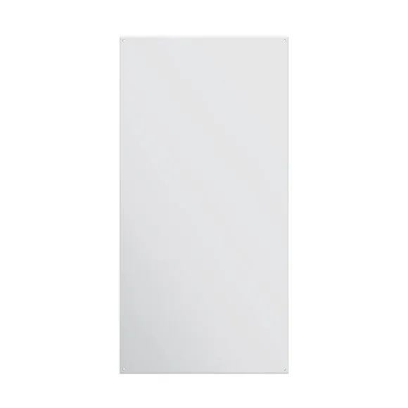 Circuitt Rectangle Full Length Wall Mirror 2