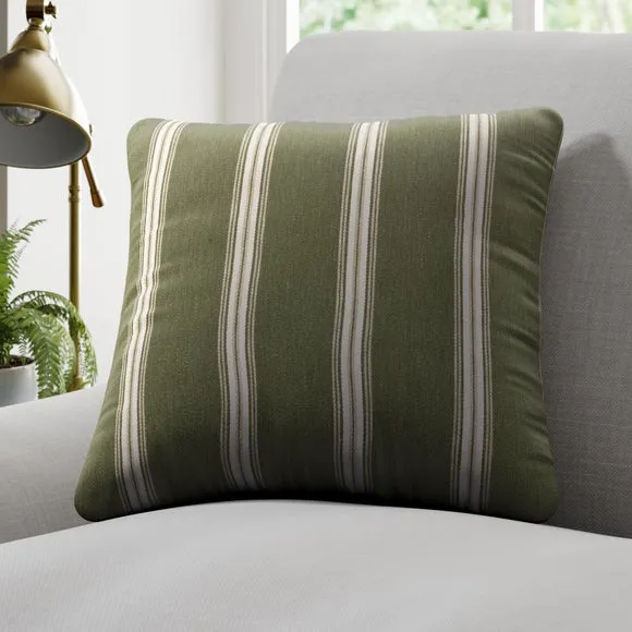 Hampton Made to Order Cushion Cover 1