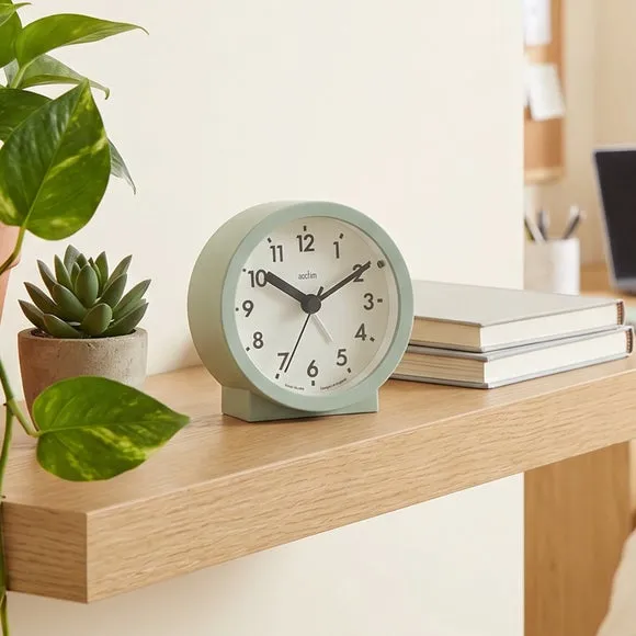Acctim Gaby Small Alarm Clock