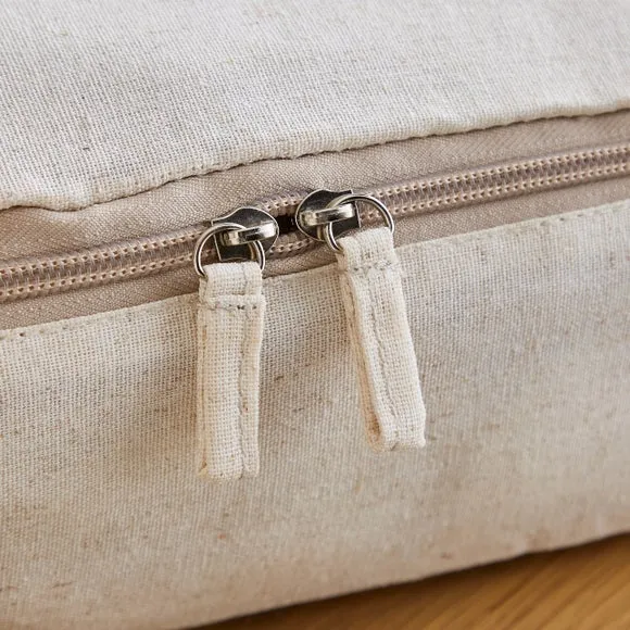 The Edited Life Pack of 6 Packing Cubes 2