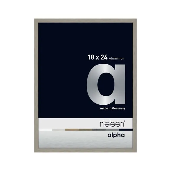 Nielsen Alpha Photo Frame 1