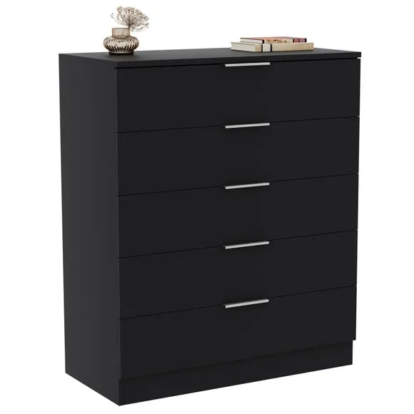 Hayes 5 Drawer Chest 6