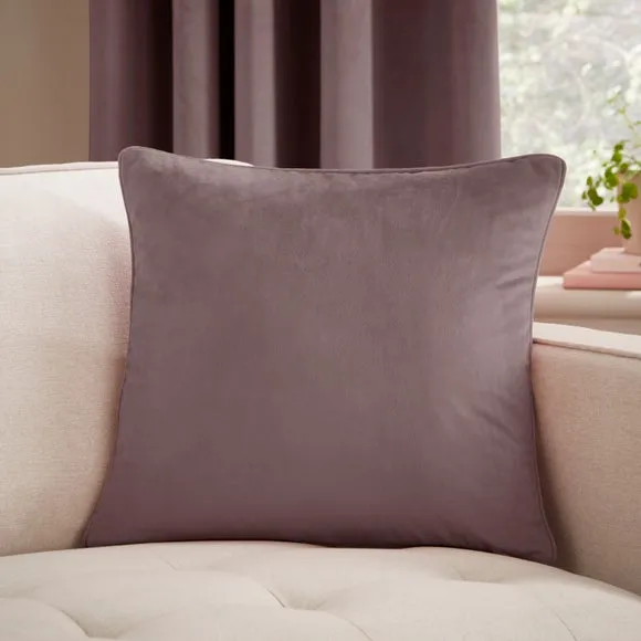 Luxe Velour Cushion 1