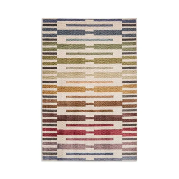 Think Rugs Nova Pulse Rug 5