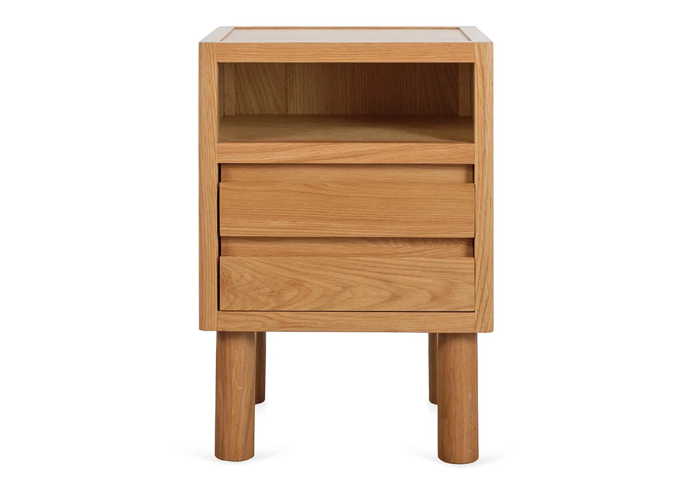 Heal's Noella Bedside Table