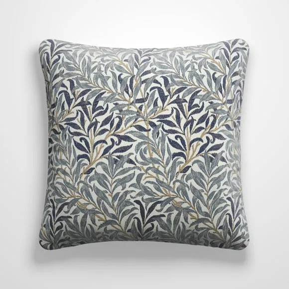 William Morris At Home Willow Bough Made To Order Cushion Cover 2