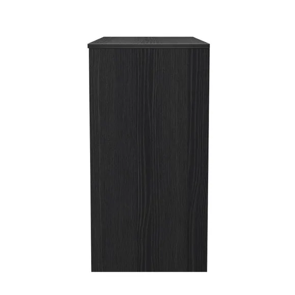 Harborne 4 Drawer Desk 3