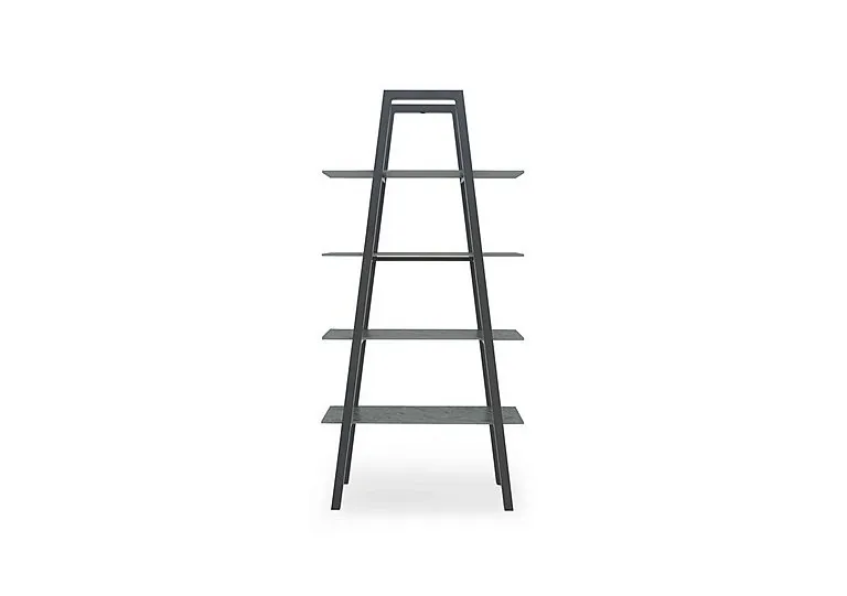 Warrior Grey Shelving Unit