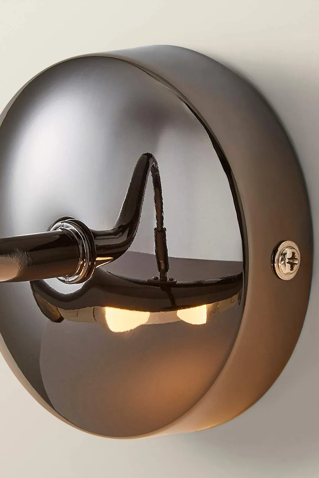 ValueLights Gemini Black Indoor Wall Picture Light 4