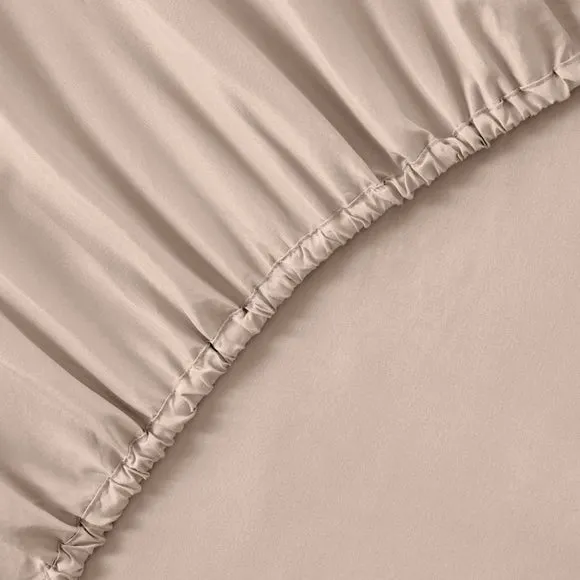 Fogarty Soft Touch Fitted Sheet 2