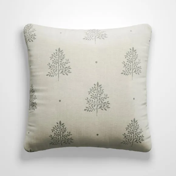 Emily Bond Zachary Made to Order Cushion Cover 2