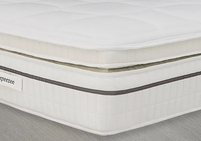 Harmony 3500 Mattress - Single
