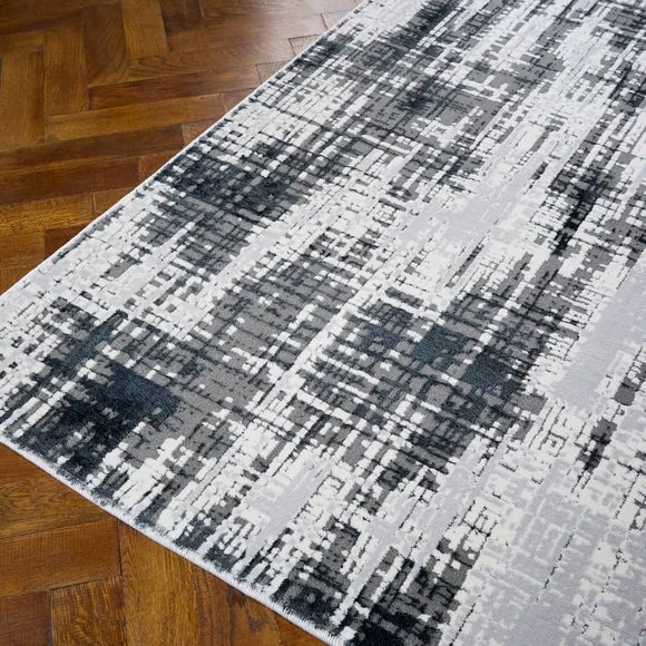 Think Rugs Apollo Static Rug 2