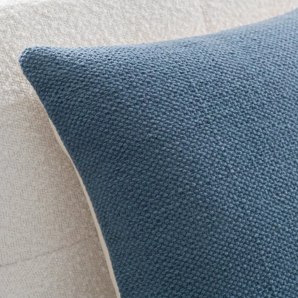 Arley Cotton Square Cushion 5