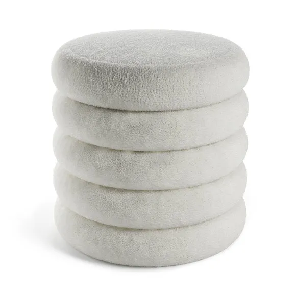 Murray Sherpa Storage Footstool 6