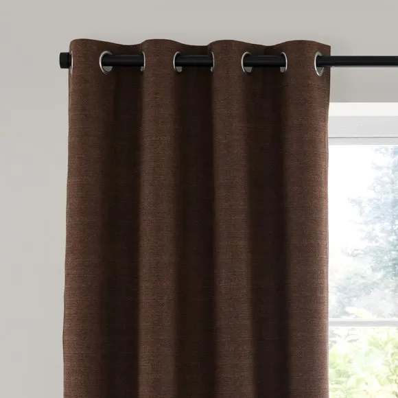 Zodiac Eyelet Curtains (Blackout Available) 1